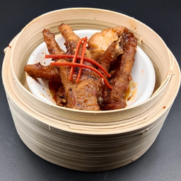 ขาไก่เต้าซี่