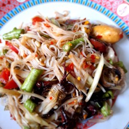 ตำซั่ว