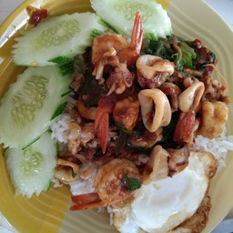 มารีย๊ะห์ อาหารตามสั่ง