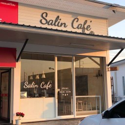Salin Cafe'