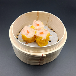 ขนมจีบกุ้ง