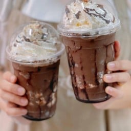 โกโก้เฮเซลนัท