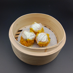 ขนมจีบปู