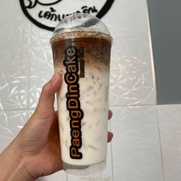 Iced Caramel Macchiato