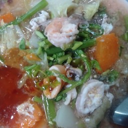 สุกี้น้ำรวมมิตร