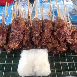 ขนมครกโบราณ สะพานยาว พังงา