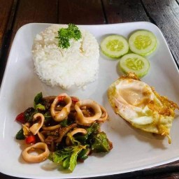 บ้านกระเพราบุรี