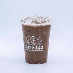 ดัทช์ ช็อคโกแลต