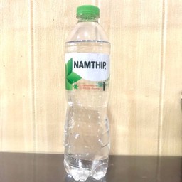 Water (น้ำดื่ม) 550 ml.