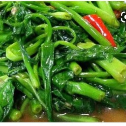 ผักบุ้งไฟแดง