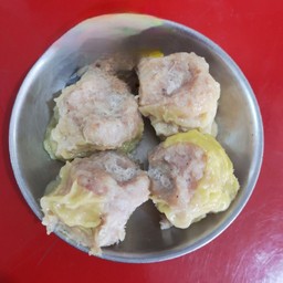 ขนมจีบหมูชุดละ 4 ลูก