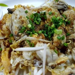 ออส่วน (หอยนางรม)