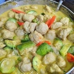 กับข้าวฝีมือแม่