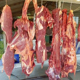 ครัวหมูกรอบ!