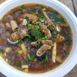 ต้มขมเครื่องในวัว