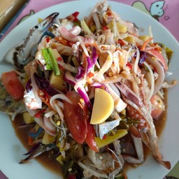 ตำป่าทะเล