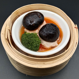 เห็ดหอม