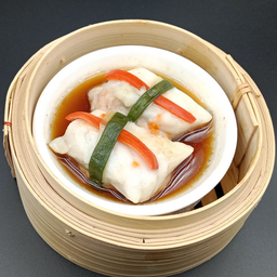 ปลานึ่งซีอิ๋ว