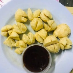 ลูกชิ้นเอ็นไก่ 15 ชิ้น