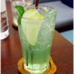 แอปเปิ้ล โซดา