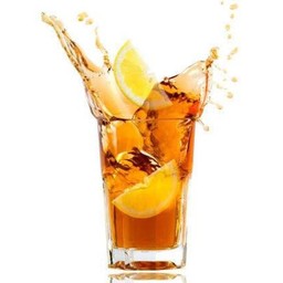 ชามะนาว เย็น