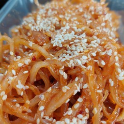 진미채 fried squid