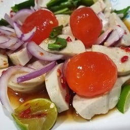 ร้านยำน้ำข้น Byแม่วาวิน