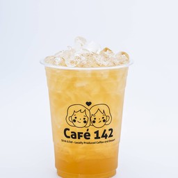 ชาน้ำผึ้งมะนาว