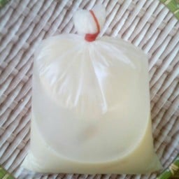 ร้านสุขใจน้ำเต้าหู้ และหนมหวาน