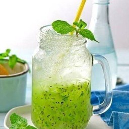 กีวี่ โซดา