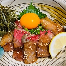 Terra Japanese Restaurant Thonglo branch