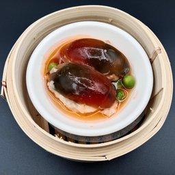 ไข่เยี่ยวม้า