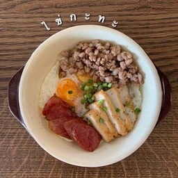 ไข่กะทะ LM