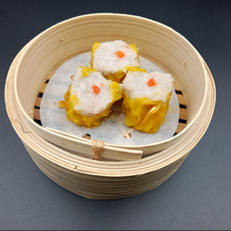 ขนมจีบหมู