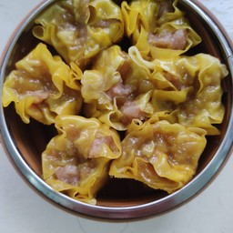 ขนมจีบหมู