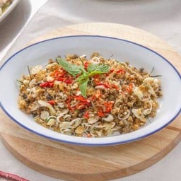 ปลาดุกฟูยำตะไคร้