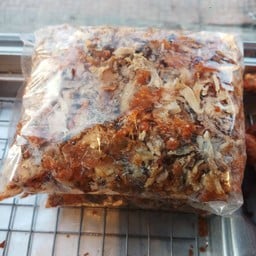 ร้าน ไก่ทอดหาดใหญ่  ม.ถุงทอง