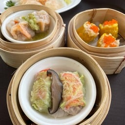 ติ่มซำเฮ้าส์ พุทธมณฑลสาย4