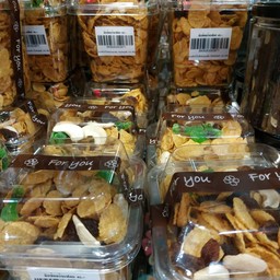 คาราเมลคอนเฟล็กซ์