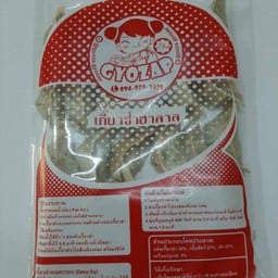 เกี๊ยวซ่าแช่แข็ง 30 ชิ้น