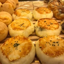 พิโรชิกิไส้หมูสับเห็ดหอม