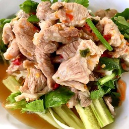 หมูมะนาว