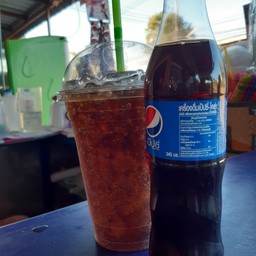 กาแฟ ป้าตุ่ม