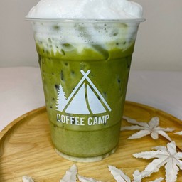 ชาเขียวมัทฉะ