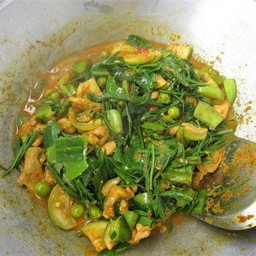 คั่วแค่