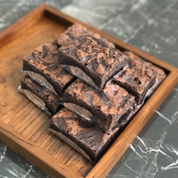 Dark Chocolate Brownie