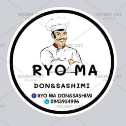 RYO MA  Don&Sashimi