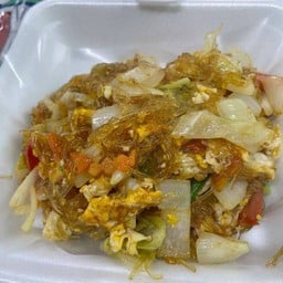 ผัดวุ้นเส้น