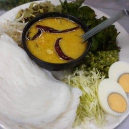 น้ำยาปู เชฟป๊อป