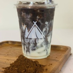 โกโก้มะพร้าว